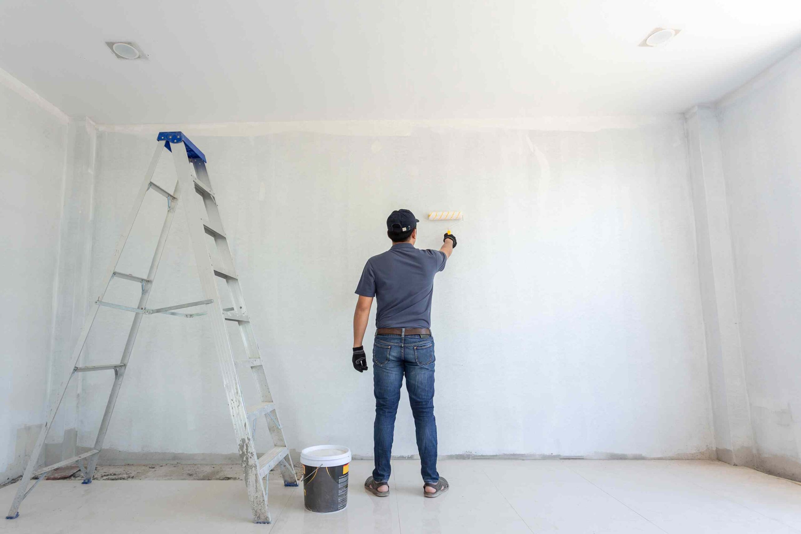 Interior Painting