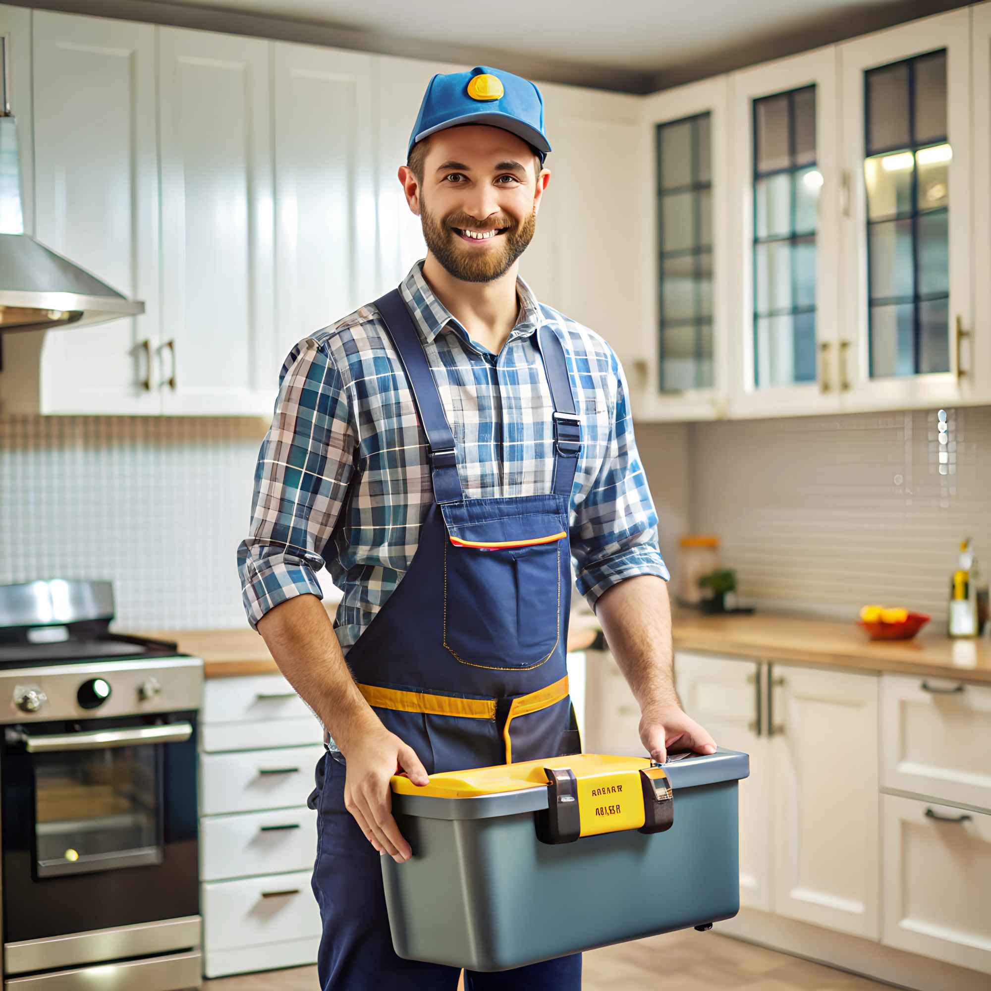 Handyman