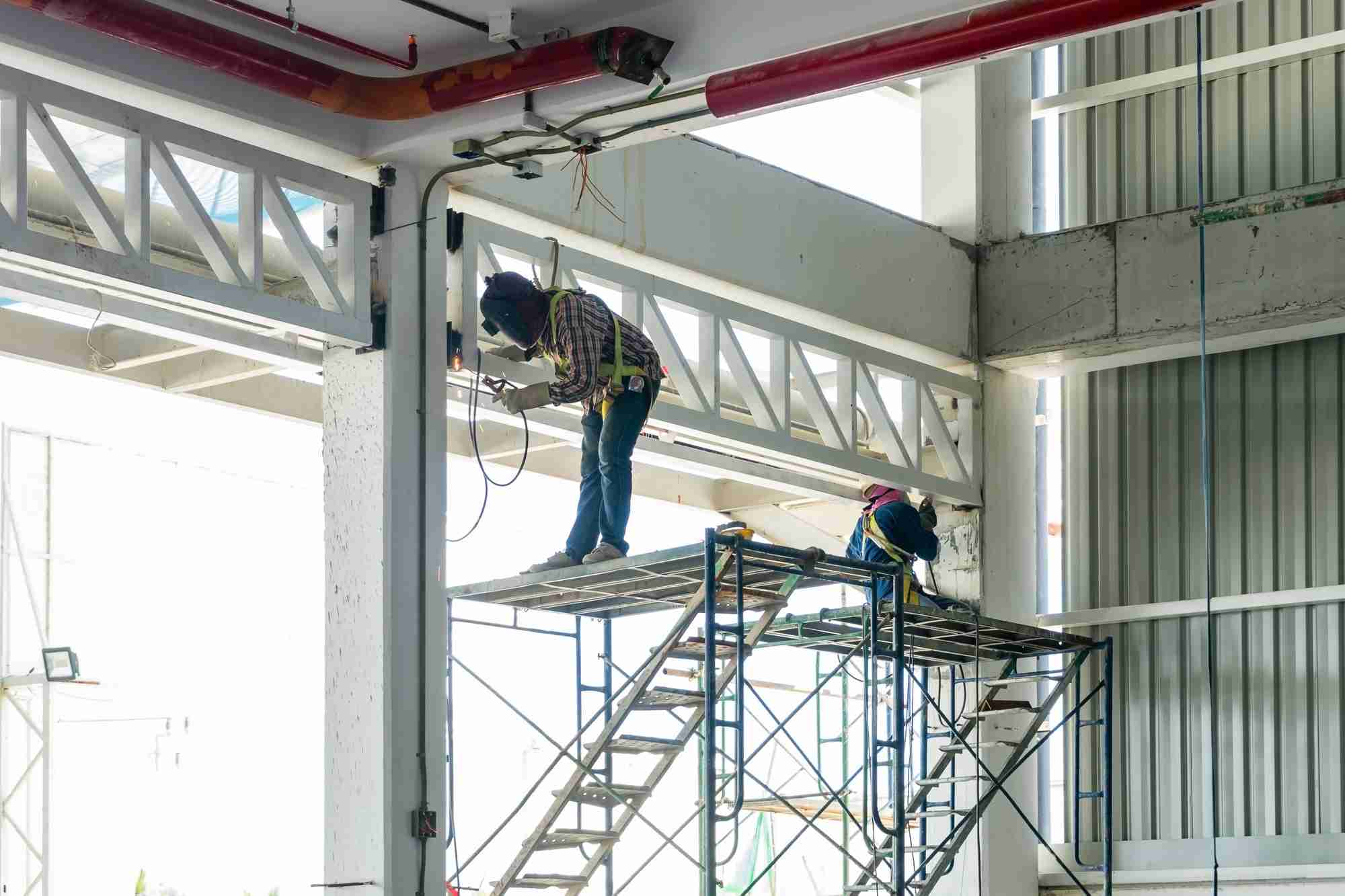 Manufacture and Installation