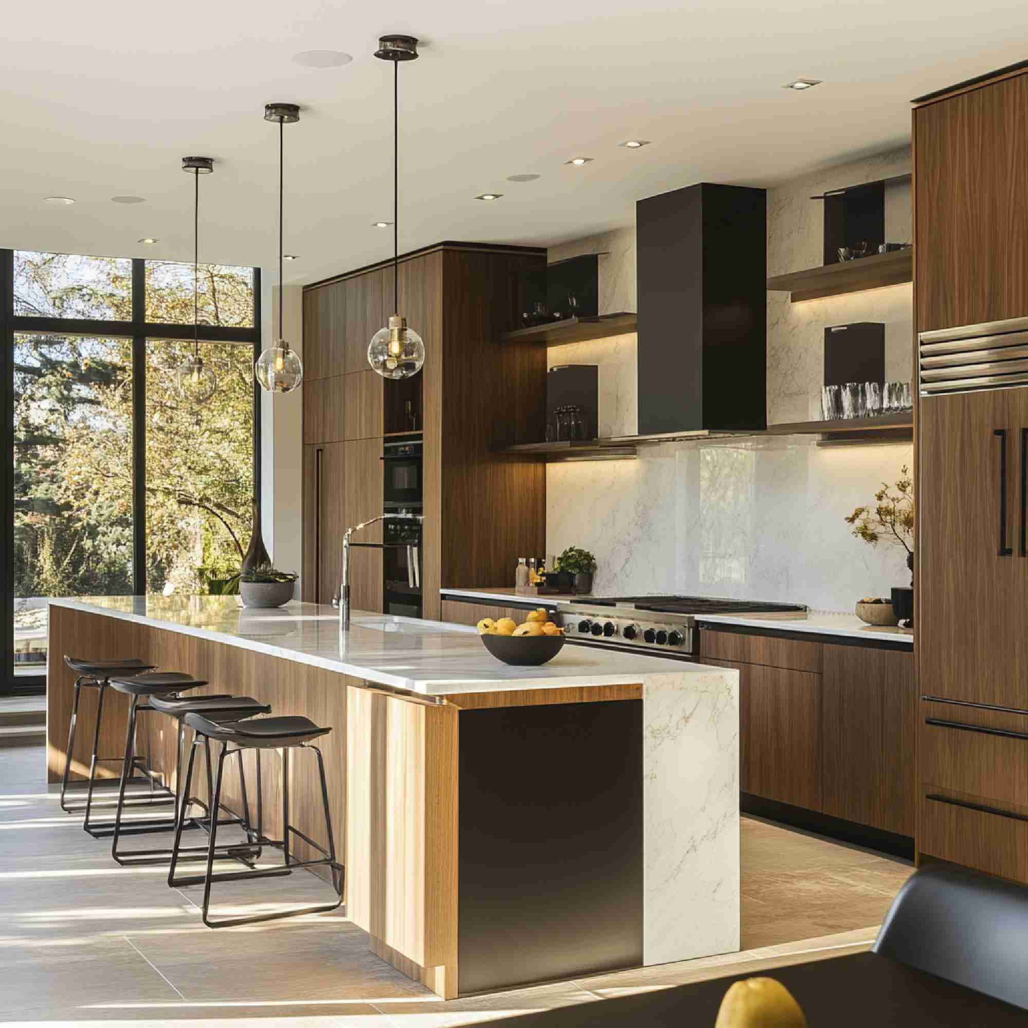Cabinetry