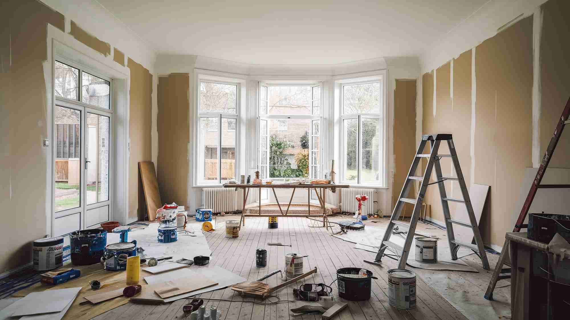 Home Renovation