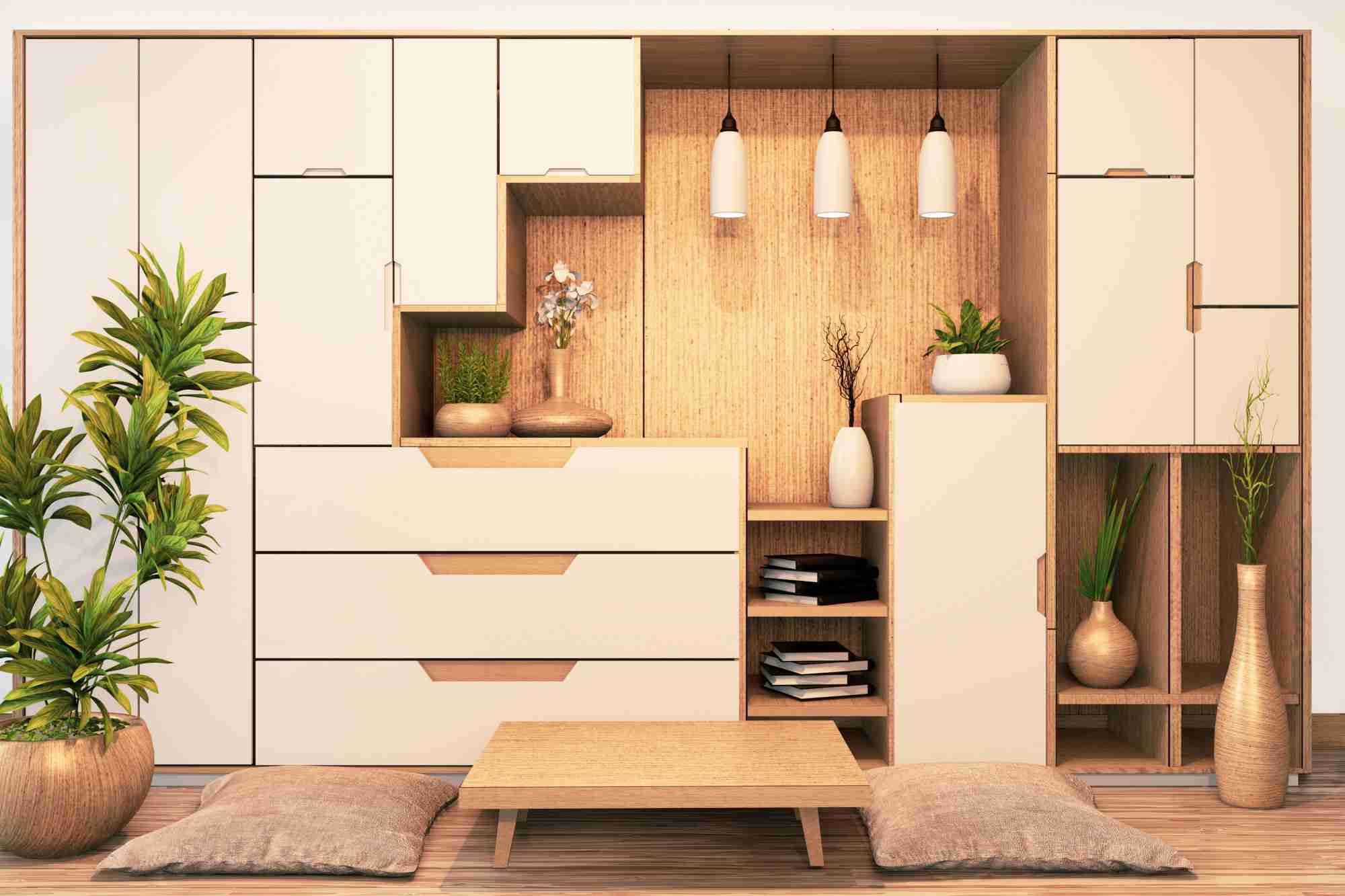 Cabinet Design